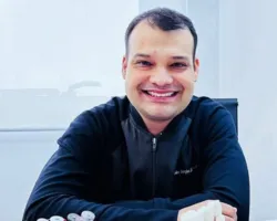 João Sérgio Miranda Junior - JS Miranda Odonto
