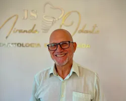 João Sergio Miranda - JS Miranda Odonto