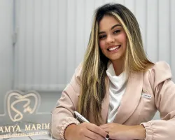 Samya Vittoria Marim - JS Miranda Odonto