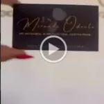 JS Miranda Odonto - Video 1